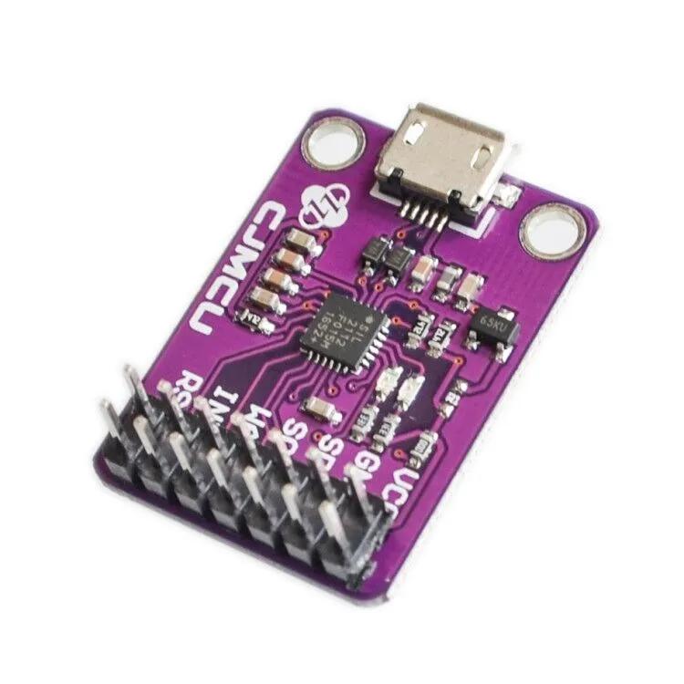 USB-I2C  , CP2112  